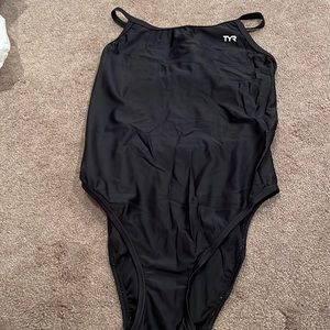 TYR one piece swimsuit